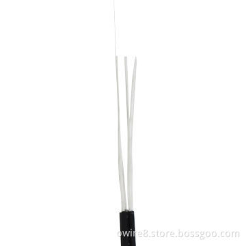 FTTH self-supporting drop cable